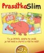 Prasátko Slim (3DVD) CO