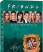 Priatelia (6.séria) 4 DVD