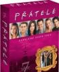 Priatelia (7.séria) 4 DVD