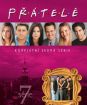 Priatelia (7.séria) 4 DVD
