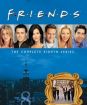 Priatelia (8.séria) 4 DVD