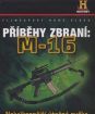 Příběhy zbraní: M-16 (pap. box) FE