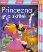 Princezna a škriatok