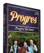 PROGRES - Progres Vás baví (1dvd)