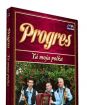 PROGRES - Tá moja polka (1dvd)