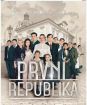 První republika (1 - 11) 11 DVD