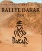 Rallye Dakar - 4. DVD: 2006 (papierový obal) FE