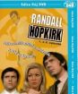 Randall a Hopkirk 1. - 2. časť (papierový obal)