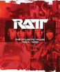 Ratt : The Atlantic Years - 5CD