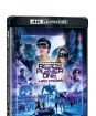 Ready Player One: Hra začíná BD (UHD)