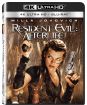 Resident Evil: Afterlife UHD + BD