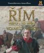 Řím IX. díl - Vzestup a pád impéria - Vojákův vůdce (slimbox) CO