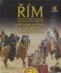 Řím - Vzestup a pád impéria III. (3 DVD)