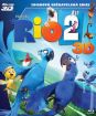 Rio 2 3D (SK verzia)