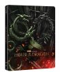 Rod draka 2.séria 4BD (UHD) - steelbook