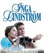 Romanca: Inga Lindströmová : Romanca pri jazere (papierový obal)