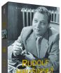 Rudolf Hrušínský (4 DVD)