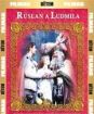 Ruslan a Ľudmila – 1. DVD