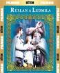 Ruslan a Ľudmila – 2. DVD