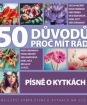 RUZNI/POP NATIONAL - 50 DPMR PISNE O KYTKACH (3 CD)