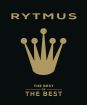 RYTMUS [PATRIK VRBOVSKY] - CD BEST OF THE BEST