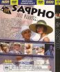 Sappho (papierový obal)