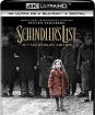 Schindlerov zoznam -  výročná edícia 25 rokov UHD + BD (3BD)