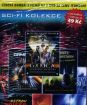 Sci-fi kolekce (5 DVD)