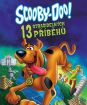 Scooby-Doo: 13 strašidelných príbehov z celého sveta (2DVD)