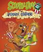 Scooby-Doo a filmové príšery