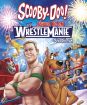 Scooby Doo: Záhada okolo Wrestlemánie