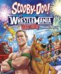 Scooby Doo: Záhada okolo Wrestlemánie