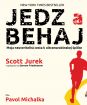SCOTT JUREK / ČÍTA PAVOL MICHALKA JEDZ A BEHAJ (MP3-CD)