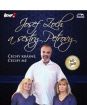 Sestry Petrovy a J. Zoch - ČECHY KRÁSNÉ, ČECHY MÉ 1 CD + 1 DVD