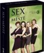 Sex v meste (3. séria) - 3 DVD - CZ DABING