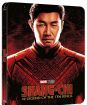 Shang-Chi a legenda o deseti prstenech - steelbook