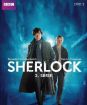 Sherlock 2. séria - II.DVD