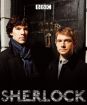 Sherlock (3DVD seriál)