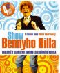 Show Bennyho Hilla séria 3 DVD 4 (papierový obal)
