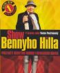 Show Bennyho Hilla (4 DVD)