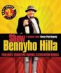 Show Bennyho Hilla DVD 2 (papierový obal)