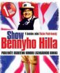 Show Bennyho Hilla séria 2 DVD 1 (papierový obal)