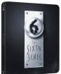 Šiesty zmysel 2BD (UHD+BD) steelbook