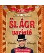 Silvestr 2013 - Silvestrovské ŠLÁGR varieté 5 DVD