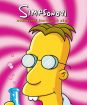 Simpsonovci - 16.séria (4 DVD)