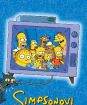 Simpsonovci - 4.séria (4 DVD) (seriál)