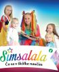 Simsalala - Čo sa v škôlke naučím