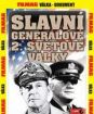 Slávni generáli 2. svetovej vojny – 1. DVD