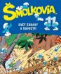 Šmolkovia 11 - Svet zábavy a radostí!