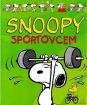 Snoopy sportovcem